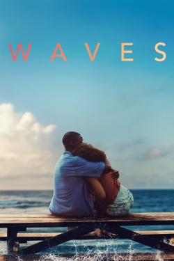 Watch Waves (2019) Online FREE