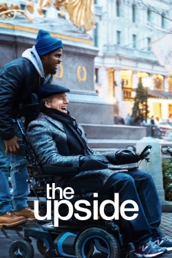 Watch The Upside (2019) Online FREE