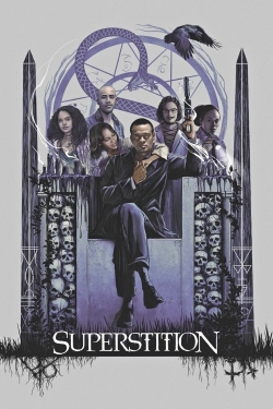 Watch Superstition (2017) Online FREE