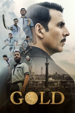 Watch Gold (2018) Online FREE