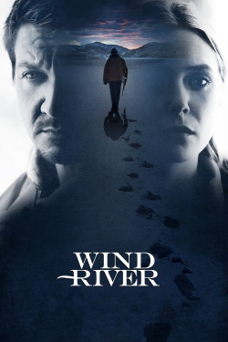Watch Wind River (2017) Online FREE
