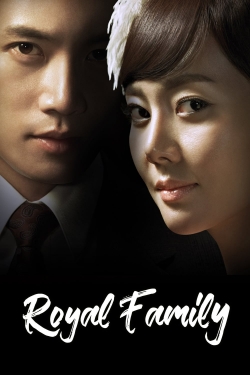 Watch Royal Family (2011) Online FREE