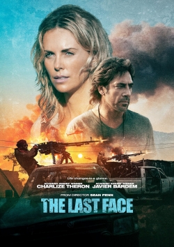 Watch The Last Face (2016) Online FREE