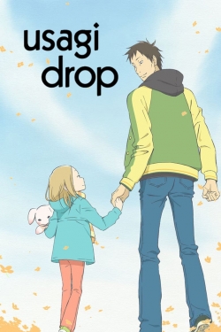 Watch Usagi Drop (2011) Online FREE