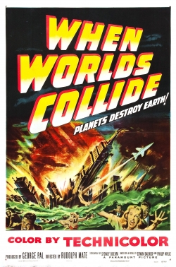 Watch When Worlds Collide (1951) Online FREE