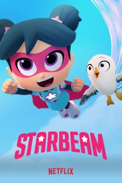 Watch StarBeam (2020) Online FREE