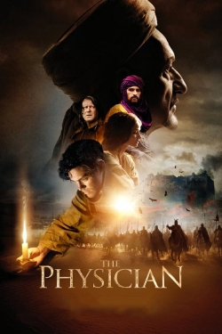 Watch The Physician (2013) Online FREE