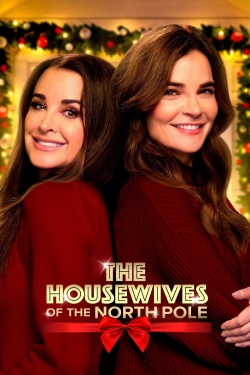Watch The Housewives of the North Pole (2021) Online FREE