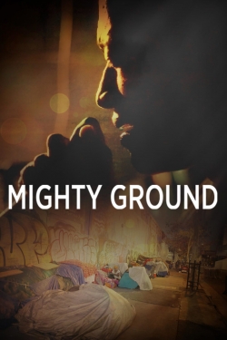 Watch Mighty Ground (2017) Online FREE