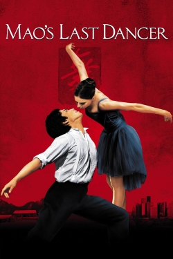 Watch Mao's Last Dancer (2009) Online FREE