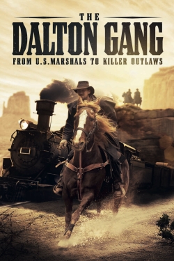 Watch The Dalton Gang (2020) Online FREE