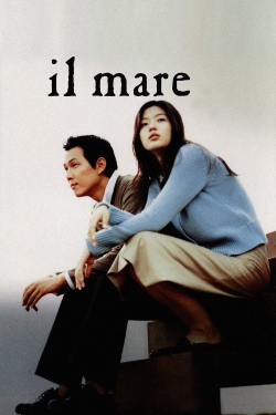 Watch Il Mare (2000) Online FREE