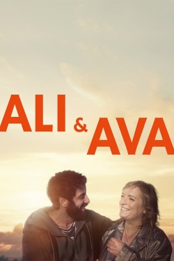 Watch Ali & Ava (2021) Online FREE