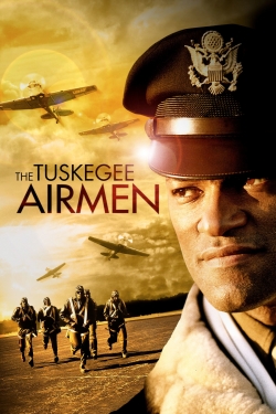 Watch The Tuskegee Airmen (1995) Online FREE