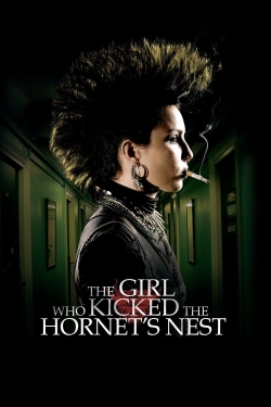 Watch The Girl Who Kicked the Hornet's Nest (2009) Online FREE