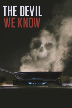 Watch The Devil We Know (2018) Online FREE