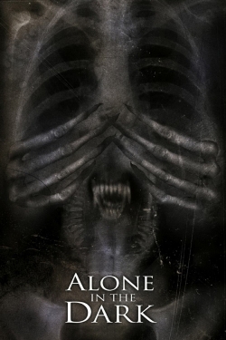 Watch Alone in the Dark (2005) Online FREE