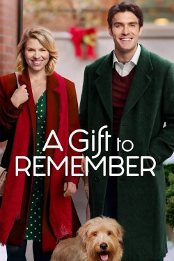 Watch A Gift to Remember (2017) Online FREE