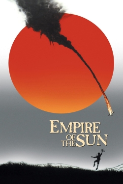 Watch Empire of the Sun (1987) Online FREE
