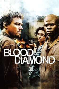 Watch Blood Diamond (2006) Online FREE