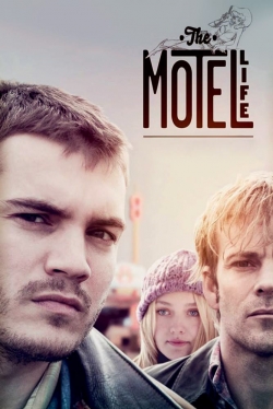 Watch The Motel Life (2012) Online FREE