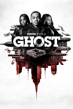 Watch Power Book II: Ghost (2020) Online FREE