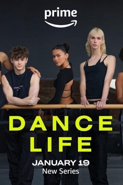 Watch Dance Life (2024) Online FREE