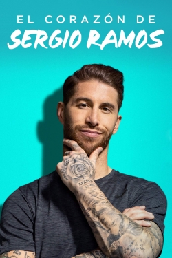 Watch The Heart of Sergio Ramos (2019) Online FREE