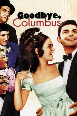 Watch Goodbye, Columbus (1969) Online FREE