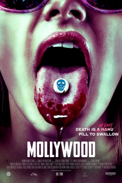 Watch Mollywood (2019) Online FREE