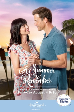 Watch A Summer to Remember (2018) Online FREE