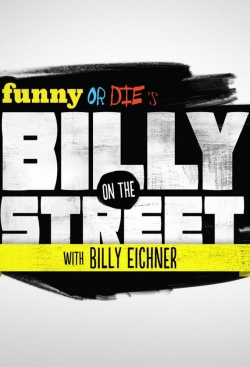 Watch Billy on the Street (2011) Online FREE