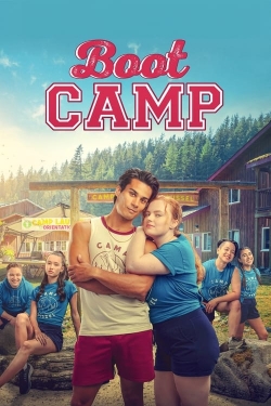 Watch Boot Camp (2024) Online FREE