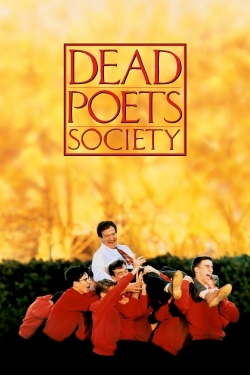 Watch Dead Poets Society (1989) Online FREE