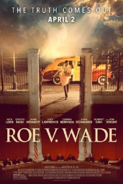 Watch Roe v. Wade (0000) Online FREE