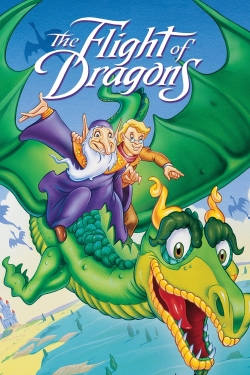 Watch The Flight of Dragons (1982) Online FREE