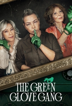 Watch The Green Glove Gang (2022) Online FREE