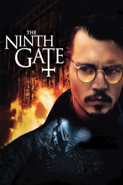 Watch The Ninth Gate (1999) Online FREE