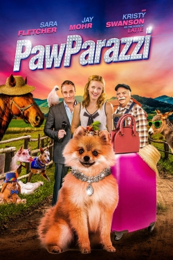 Watch PawParazzi (2019) Online FREE