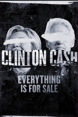 Watch Clinton Cash (2016) Online FREE