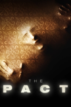 Watch The Pact (2012) Online FREE