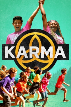 Watch Karma (2020) Online FREE
