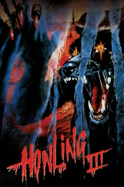 Watch Howling III (1987) Online FREE