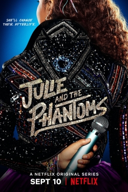 Watch Julie and the Phantoms (2020) Online FREE