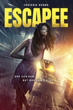 Watch Escapee (2023) Online FREE