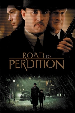 Watch Road to Perdition (2002) Online FREE