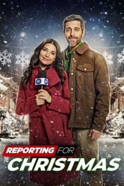 Watch Reporting for Christmas () Online FREE