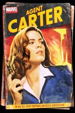 Watch Marvel One-Shot: Agent Carter (2013) Online FREE