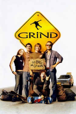 Watch Grind (2003) Online FREE