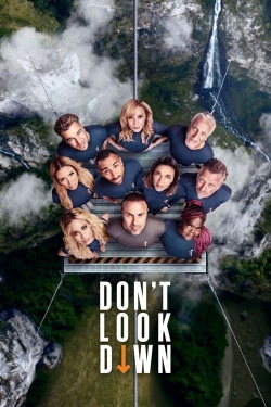 Watch Don't Look Down for SU2C (2023) Online FREE